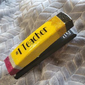 Peraonalized Staplers